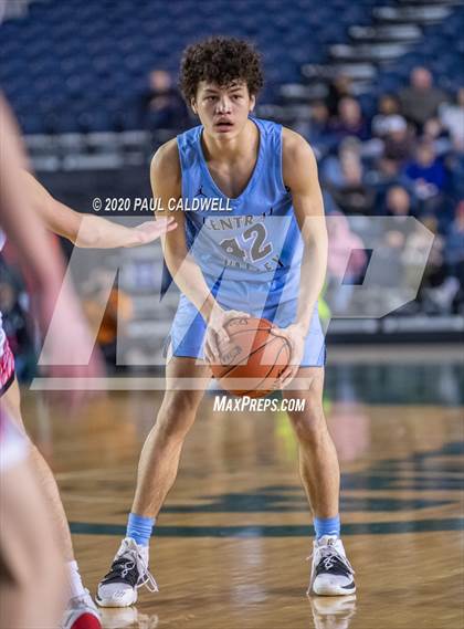 Thumbnail 1 in Central Valley vs. Mount Si (WIAA 4A Final) photogallery.