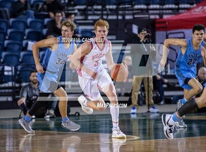 Thumbnail 2 in Central Valley vs. Mount Si (WIAA 4A Final) photogallery.