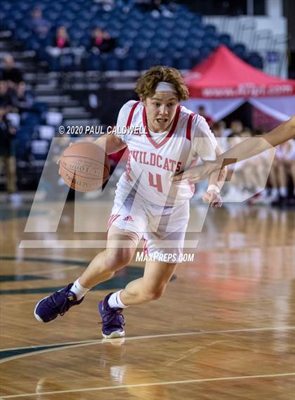 Thumbnail 2 in Central Valley vs. Mount Si (WIAA 4A Final) photogallery.