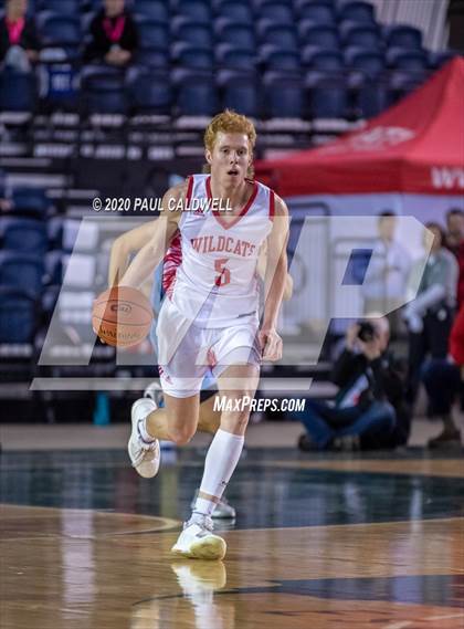 Thumbnail 3 in Central Valley vs. Mount Si (WIAA 4A Final) photogallery.