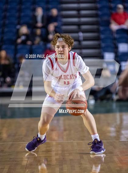 Thumbnail 3 in Central Valley vs. Mount Si (WIAA 4A Final) photogallery.