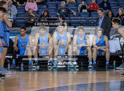 Thumbnail 1 in Central Valley vs. Mount Si (WIAA 4A Final) photogallery.