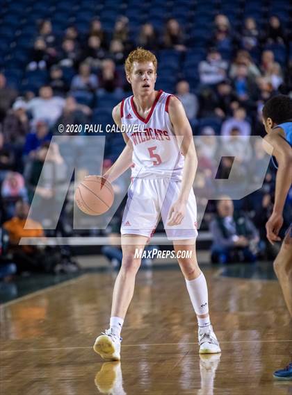 Thumbnail 3 in Central Valley vs. Mount Si (WIAA 4A Final) photogallery.