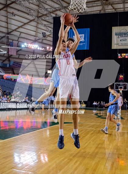 Thumbnail 3 in Central Valley vs. Mount Si (WIAA 4A Final) photogallery.