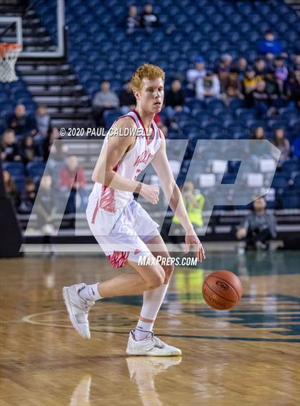 Thumbnail 1 in Central Valley vs. Mount Si (WIAA 4A Final) photogallery.