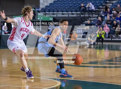 Thumbnail 3 in Central Valley vs. Mount Si (WIAA 4A Final) photogallery.