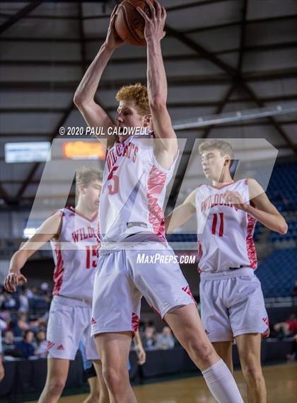 Thumbnail 2 in Central Valley vs. Mount Si (WIAA 4A Final) photogallery.