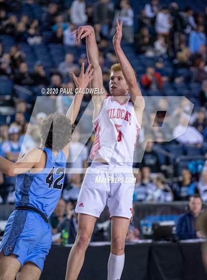 Thumbnail 2 in Central Valley vs. Mount Si (WIAA 4A Final) photogallery.