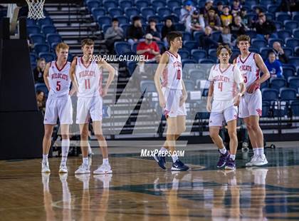 Thumbnail 2 in Central Valley vs. Mount Si (WIAA 4A Final) photogallery.