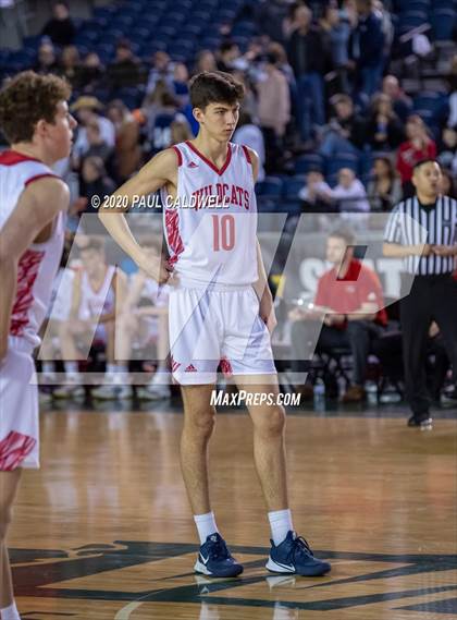 Thumbnail 1 in Central Valley vs. Mount Si (WIAA 4A Final) photogallery.