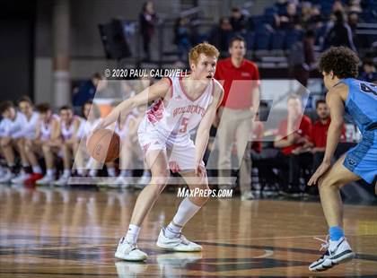 Thumbnail 1 in Central Valley vs. Mount Si (WIAA 4A Final) photogallery.
