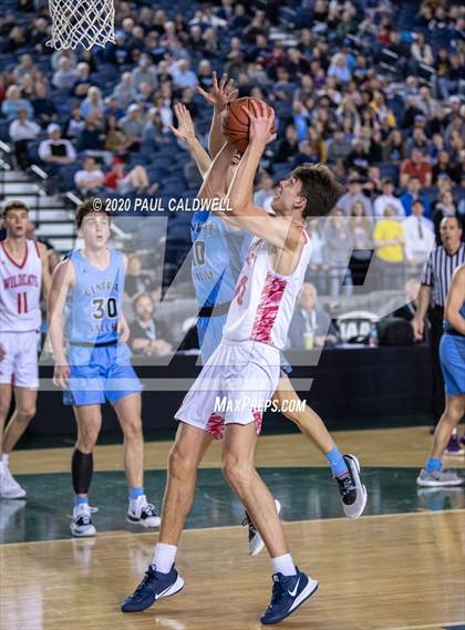 Thumbnail 2 in Central Valley vs. Mount Si (WIAA 4A Final) photogallery.