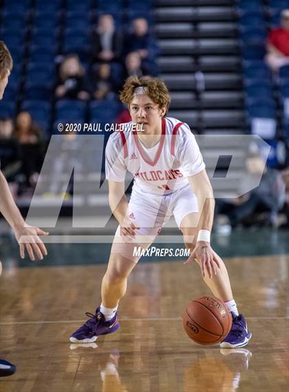 Thumbnail 1 in Central Valley vs. Mount Si (WIAA 4A Final) photogallery.