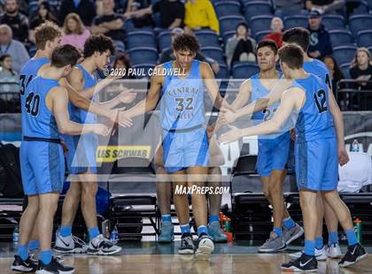 Thumbnail 2 in Central Valley vs. Mount Si (WIAA 4A Final) photogallery.