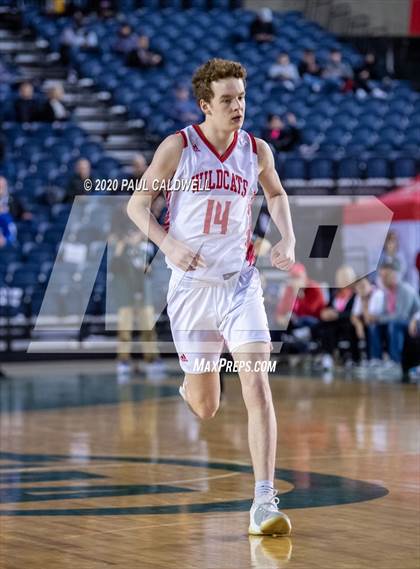 Thumbnail 3 in Central Valley vs. Mount Si (WIAA 4A Final) photogallery.