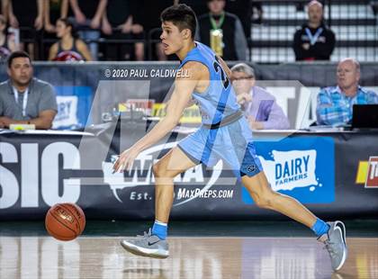 Thumbnail 2 in Central Valley vs. Mount Si (WIAA 4A Final) photogallery.