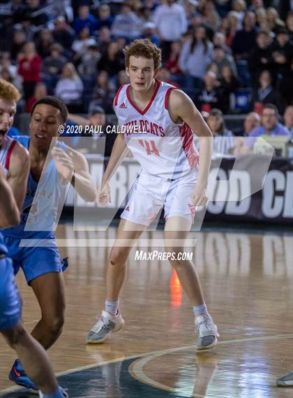 Thumbnail 2 in Central Valley vs. Mount Si (WIAA 4A Final) photogallery.