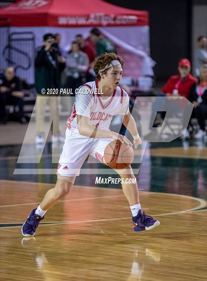 Thumbnail 1 in Central Valley vs. Mount Si (WIAA 4A Final) photogallery.