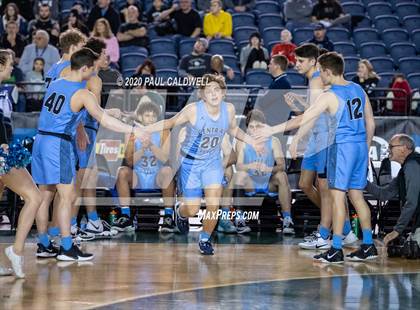 Thumbnail 1 in Central Valley vs. Mount Si (WIAA 4A Final) photogallery.