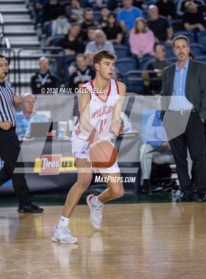 Thumbnail 2 in Central Valley vs. Mount Si (WIAA 4A Final) photogallery.