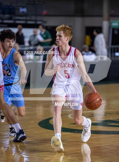 Thumbnail 3 in Central Valley vs. Mount Si (WIAA 4A Final) photogallery.