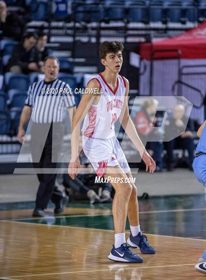Thumbnail 1 in Central Valley vs. Mount Si (WIAA 4A Final) photogallery.