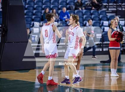 Thumbnail 3 in Central Valley vs. Mount Si (WIAA 4A Final) photogallery.