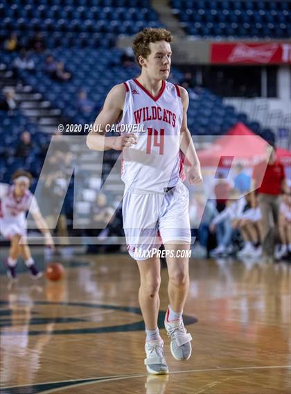 Thumbnail 1 in Central Valley vs. Mount Si (WIAA 4A Final) photogallery.