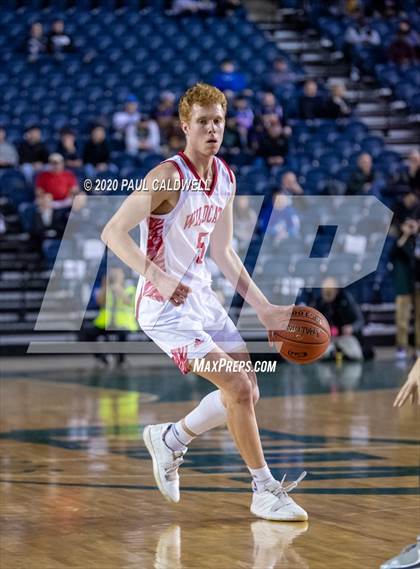 Thumbnail 2 in Central Valley vs. Mount Si (WIAA 4A Final) photogallery.