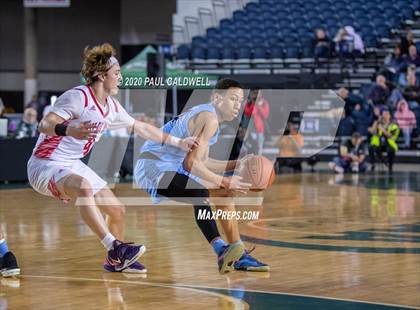 Thumbnail 2 in Central Valley vs. Mount Si (WIAA 4A Final) photogallery.
