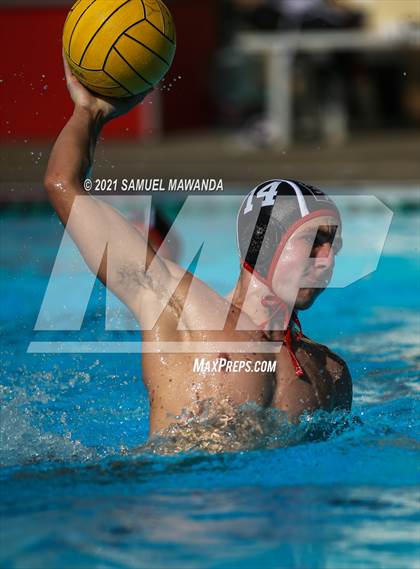 Thumbnail 3 in  St. Francis @ Harvard-Westlake photogallery.
