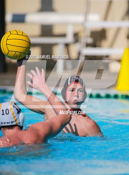 Thumbnail 2 in  St. Francis @ Harvard-Westlake photogallery.