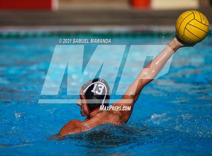 Thumbnail 1 in  St. Francis @ Harvard-Westlake photogallery.