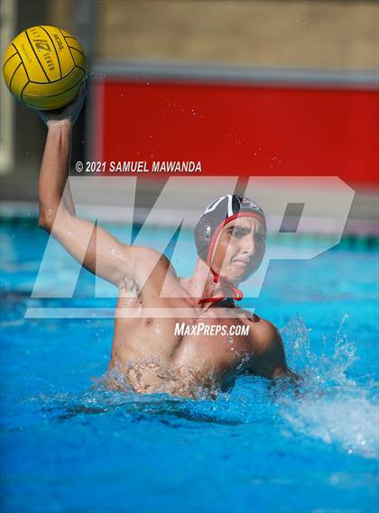 Thumbnail 2 in  St. Francis @ Harvard-Westlake photogallery.