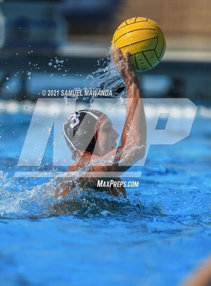 Thumbnail 2 in  St. Francis @ Harvard-Westlake photogallery.