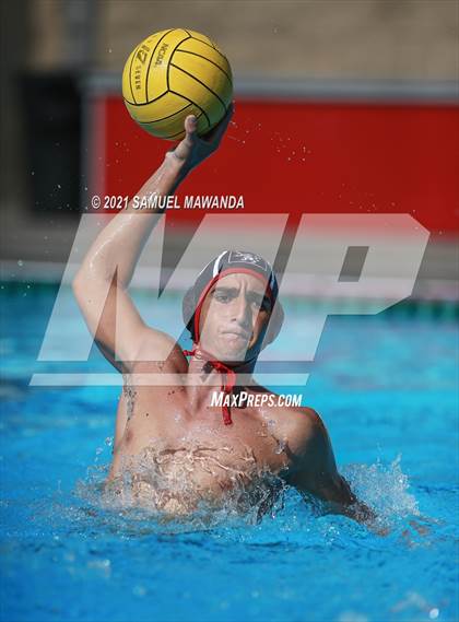 Thumbnail 1 in  St. Francis @ Harvard-Westlake photogallery.