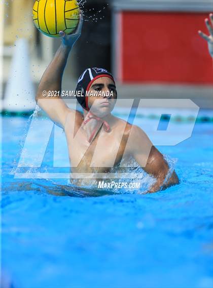 Thumbnail 1 in  St. Francis @ Harvard-Westlake photogallery.