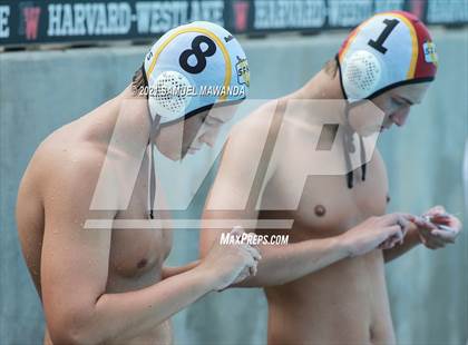 Thumbnail 2 in  St. Francis @ Harvard-Westlake photogallery.