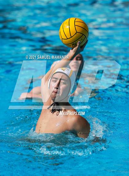 Thumbnail 2 in  St. Francis @ Harvard-Westlake photogallery.