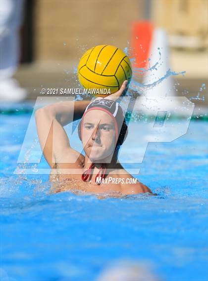 Thumbnail 1 in  St. Francis @ Harvard-Westlake photogallery.