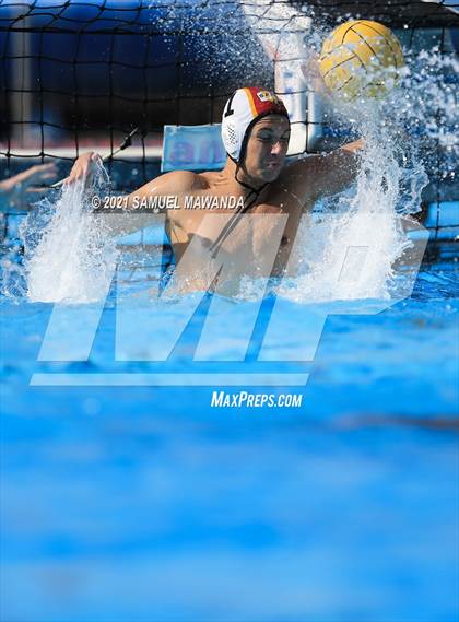 Thumbnail 1 in  St. Francis @ Harvard-Westlake photogallery.