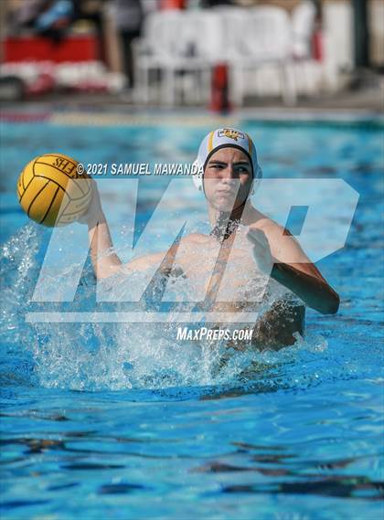 Thumbnail 1 in  St. Francis @ Harvard-Westlake photogallery.