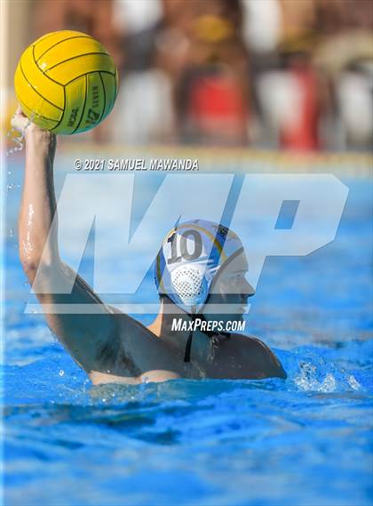Thumbnail 1 in  St. Francis @ Harvard-Westlake photogallery.