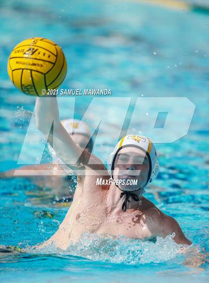 Thumbnail 1 in  St. Francis @ Harvard-Westlake photogallery.