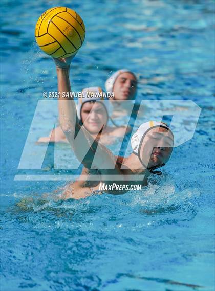 Thumbnail 2 in  St. Francis @ Harvard-Westlake photogallery.