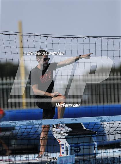 Thumbnail 2 in  St. Francis @ Harvard-Westlake photogallery.