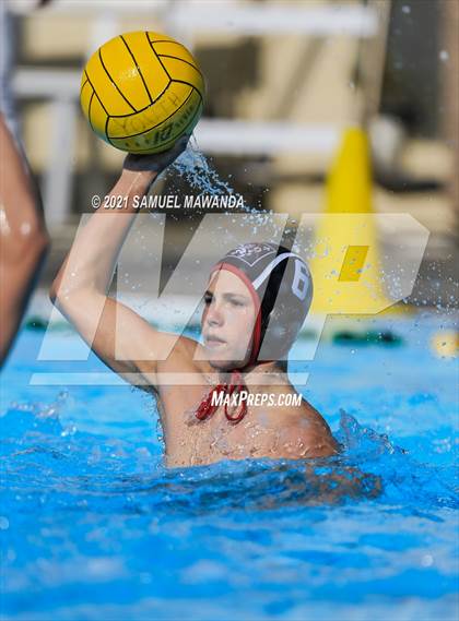 Thumbnail 1 in  St. Francis @ Harvard-Westlake photogallery.