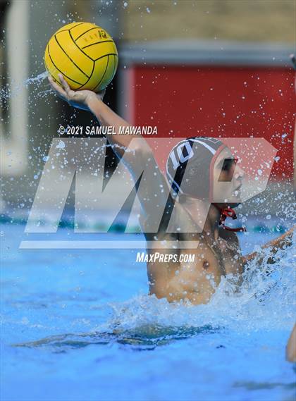 Thumbnail 1 in  St. Francis @ Harvard-Westlake photogallery.