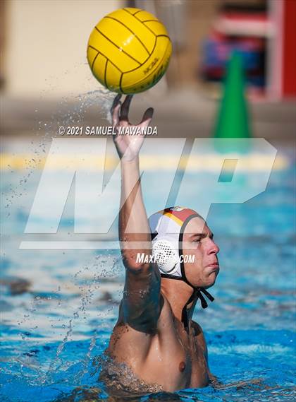 Thumbnail 3 in  St. Francis @ Harvard-Westlake photogallery.