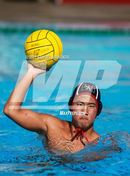 Thumbnail 1 in  St. Francis @ Harvard-Westlake photogallery.